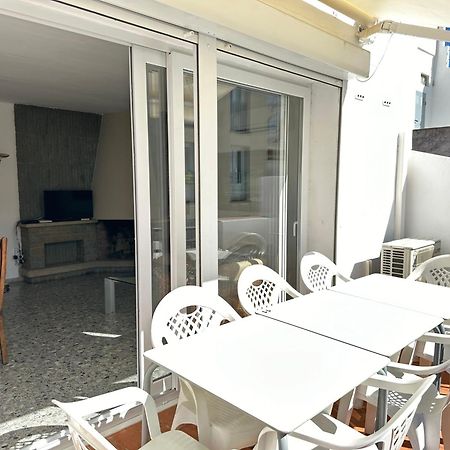 Agi Joan Badosa Apartamento Roses Exterior foto