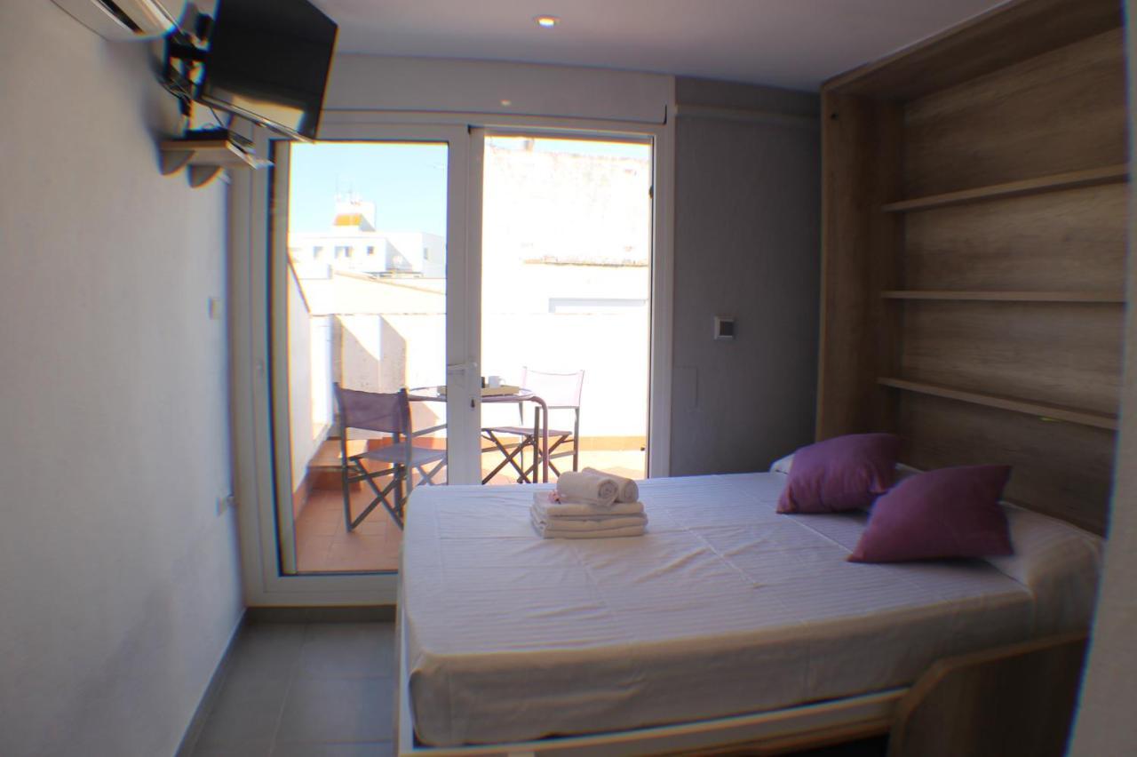 Agi Joan Badosa Apartamento Roses Exterior foto