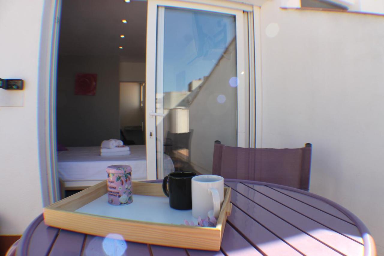 Agi Joan Badosa Apartamento Roses Exterior foto