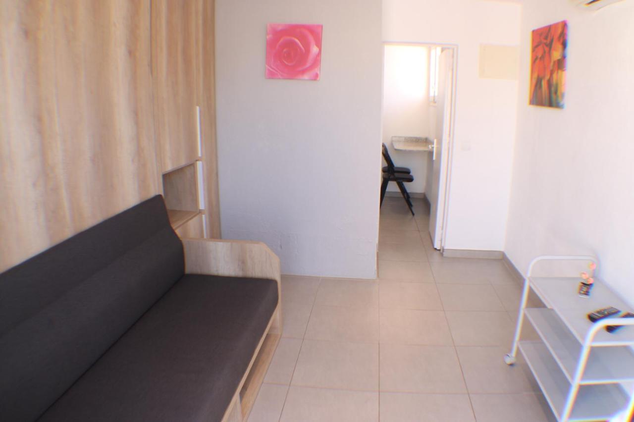 Agi Joan Badosa Apartamento Roses Exterior foto