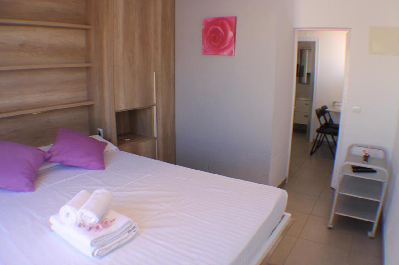 Agi Joan Badosa Apartamento Roses Exterior foto