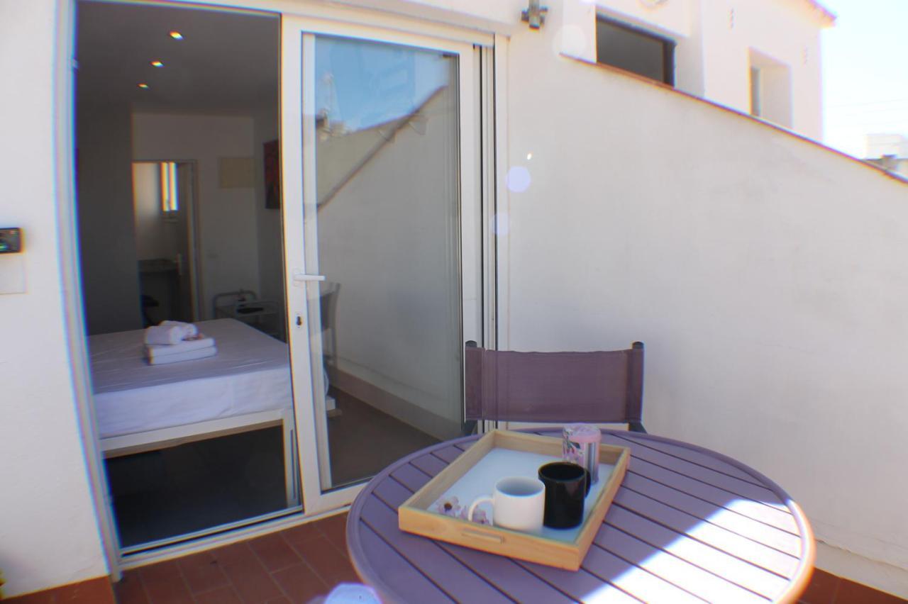 Agi Joan Badosa Apartamento Roses Exterior foto