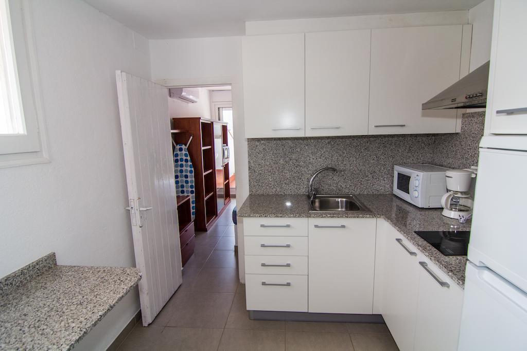Agi Joan Badosa Apartamento Roses Quarto foto