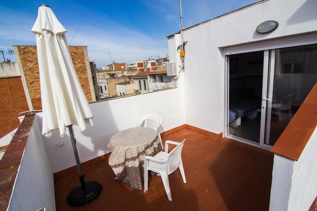 Agi Joan Badosa Apartamento Roses Quarto foto