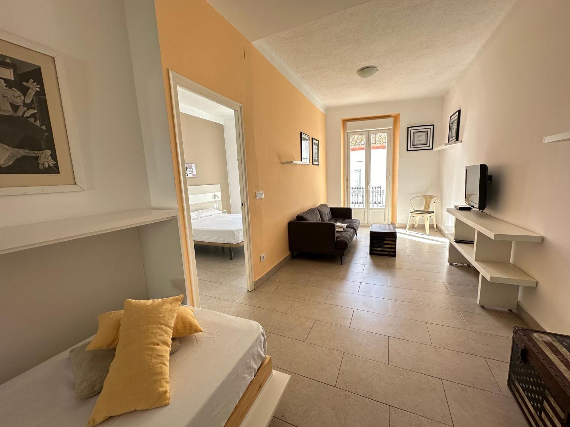 Agi Joan Badosa Apartamento Roses Exterior foto
