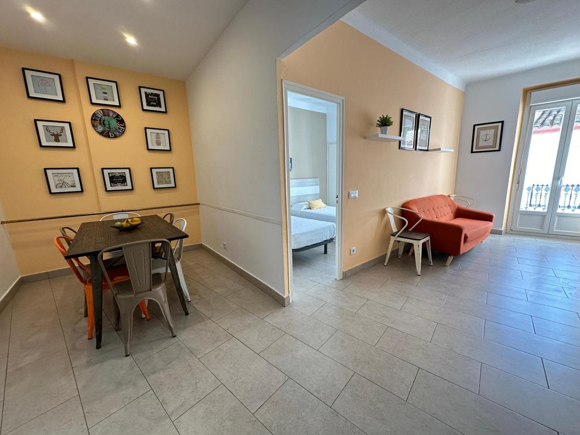 Agi Joan Badosa Apartamento Roses Exterior foto