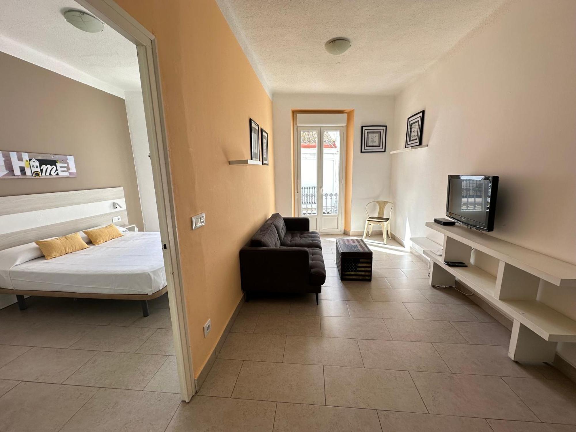 Agi Joan Badosa Apartamento Roses Exterior foto