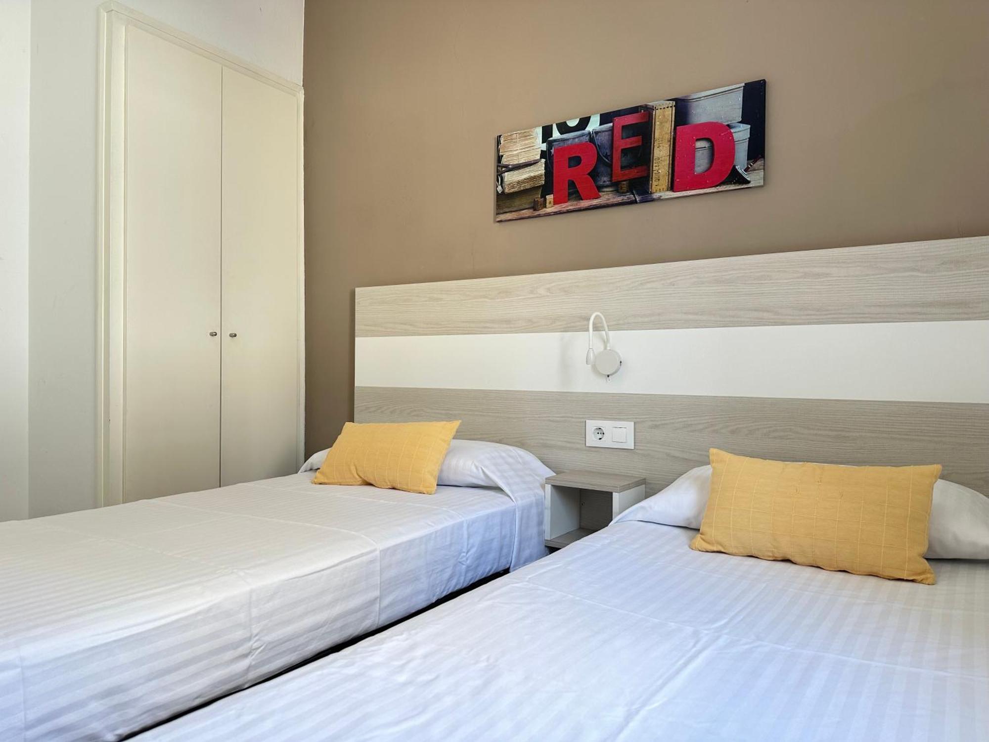 Agi Joan Badosa Apartamento Roses Exterior foto