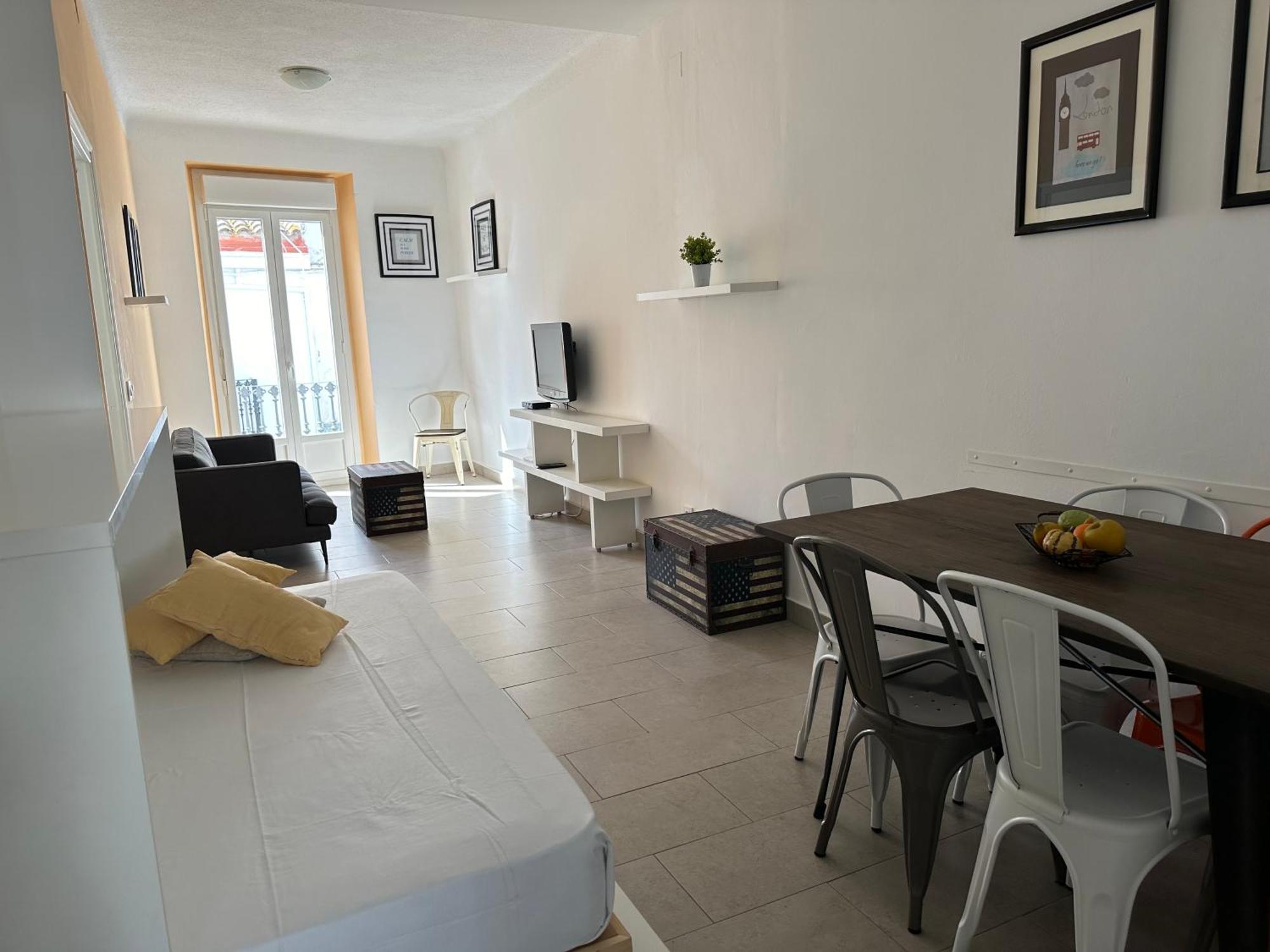 Agi Joan Badosa Apartamento Roses Exterior foto