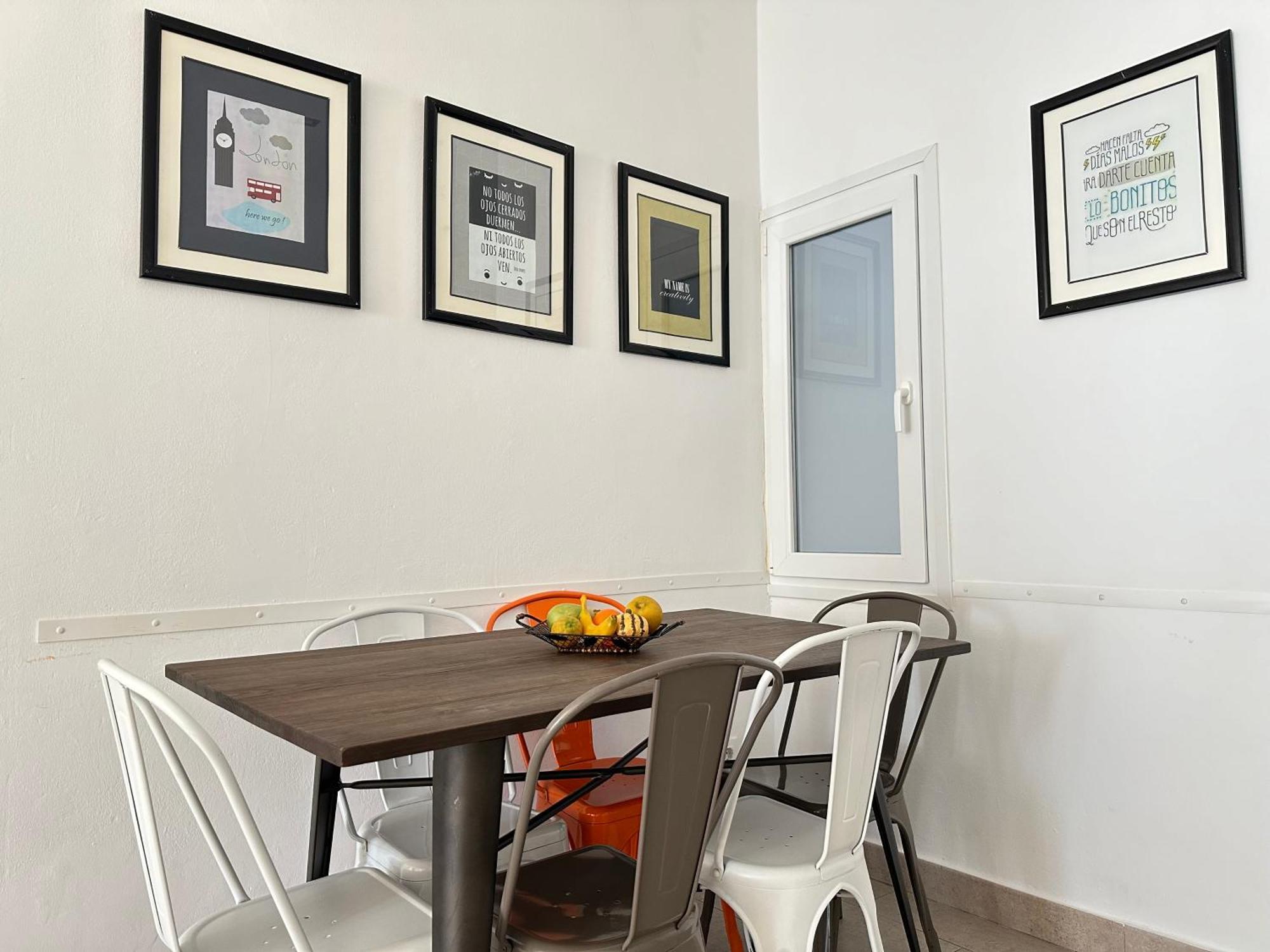 Agi Joan Badosa Apartamento Roses Exterior foto
