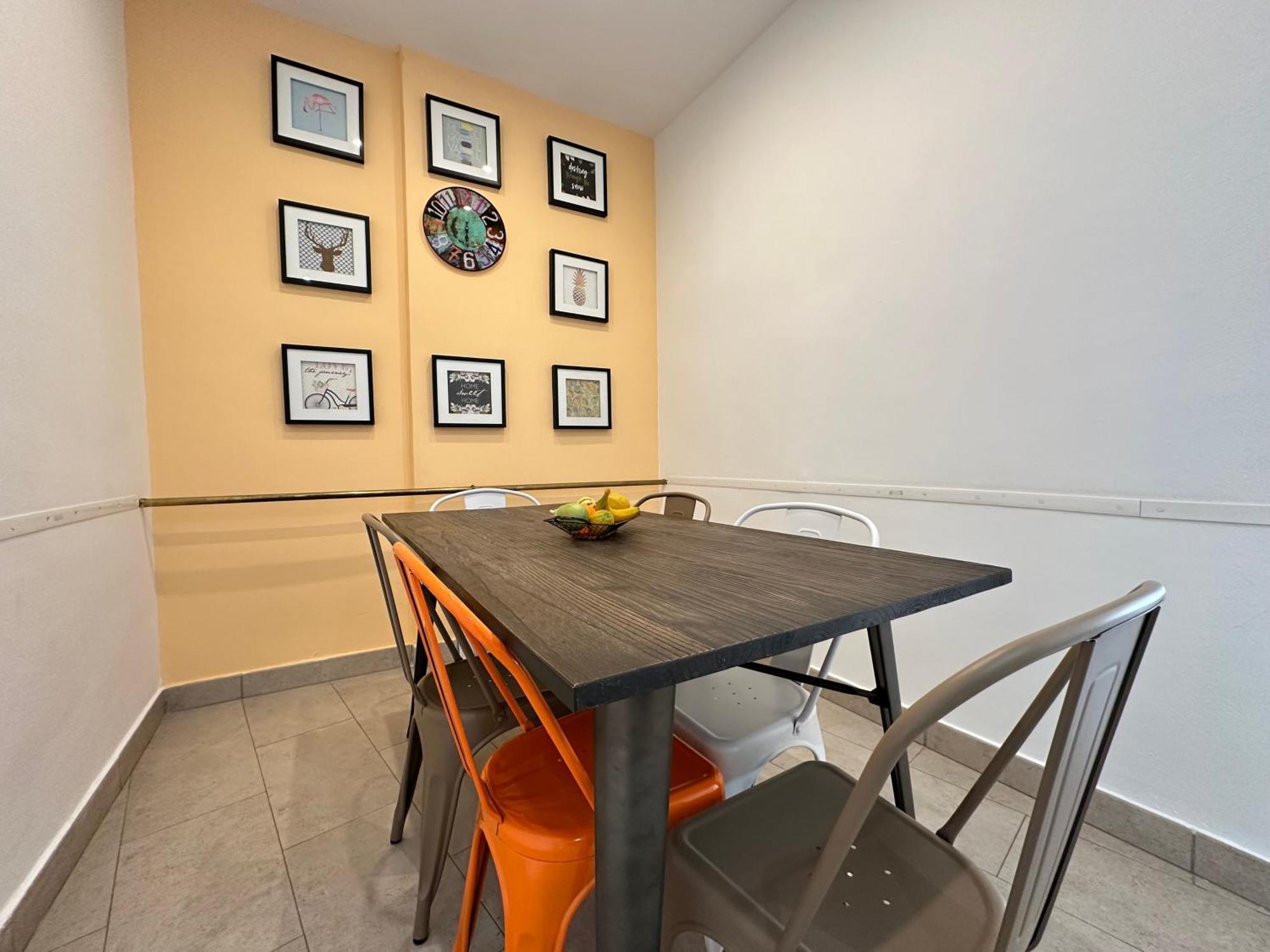 Agi Joan Badosa Apartamento Roses Exterior foto
