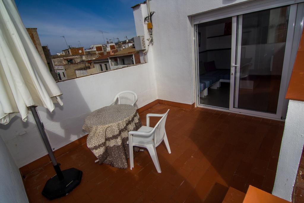 Agi Joan Badosa Apartamento Roses Quarto foto
